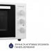 Електропіч Minola FOE 3714 WH