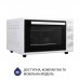 Електропіч Minola FOE 3714 WH