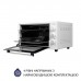 Електропіч Minola FOE 3714 WH