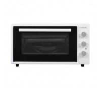 Електропіч Minola FOE 4815 WH