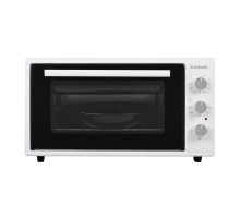 Електропіч Minola FOE 4815 WH