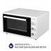 Електропіч Minola FOE 4815 WH