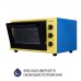 Електропіч Minola FOET 3714 UA