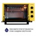 Електропіч Minola FOET 4815 UA