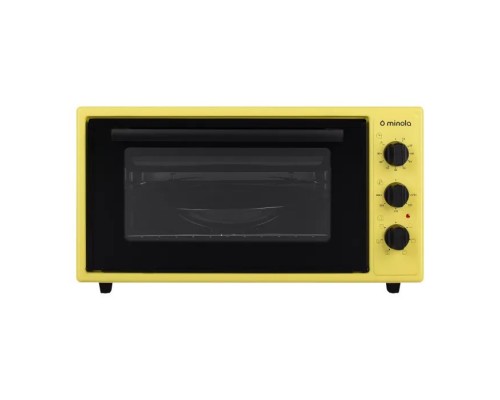 Електропіч Minola FOET 4815 UA