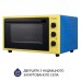 Електропіч Minola FOET 4815 UA