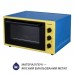 Електропіч Minola FOET 4815 UA