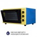 Електропіч Minola FOET 4815 UA
