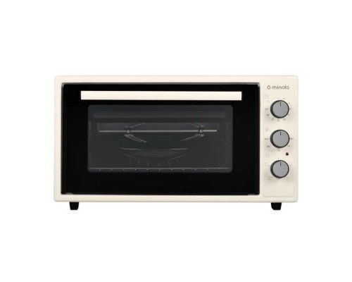 Електропіч Minola FOEV 4815 IV