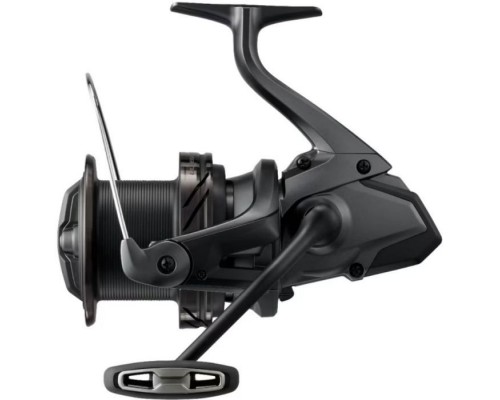 Котушка Shimano Ultegra XR XTD14000 5+1BB 4.31 (ULTXR14000XTD)