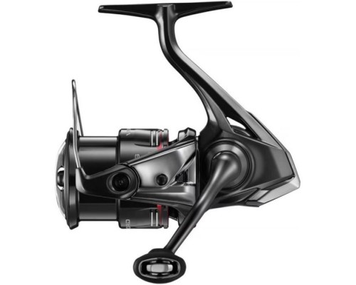 Котушка Shimano Vanford FA C2500S 7+1BB 5.11 (VFC2500SA)
