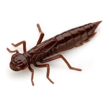 Силікон рибальський FishUP Dragonfly 0.75" 012 - Chaos (12шт/уп) (1864.04.65)