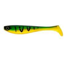 Силікон рибальський FishUP Wizzle Shad 8" 356 - Fire Tiger (1шт/уп) (1864.11.42)