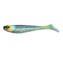 Силікон рибальський FishUP Wizzle Shad 8" 359 - Baby Minnow (1шт/уп) (1864.11.45)