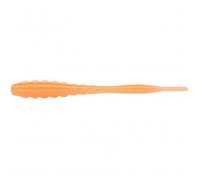Силікон рибальський FishUP Aji Scaly 2.3" 402 - Orange Glow (синій) (9шт/уп) (1864.14.35)