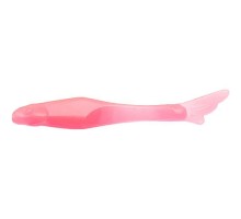 Силікон рибальський FishUP Aji Tiny 1.5" 404 - Pink Glow (12шт/уп) (1864.14.82)