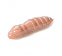 Силікон рибальський FishUP Pupa 0.9" 104 - Coffee Milk, cheese taste (12шт/уп) (1864.02.61)