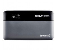 Батарея універсальна Intenso HE20000 20000mAh PD/3.0/100W (7350050)
