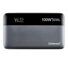 Батарея універсальна Intenso HE20000 20000mAh PD/3.0/100W (7350050)