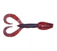 Силікон рибальський Keitech Little Spider 3.5" (5 шт/уп) кea03 grape (1551.11.80)