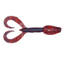 Силікон рибальський Keitech Little Spider 3.5" (5 шт/уп) кea03 grape (1551.11.80)