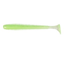 Силікон рибальський Keitech Swing Impact 2.5" (10 шт/уп) кea19 electric chart shad (1551.13.99)