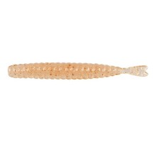 Силікон рибальський Reins Aji Slender 2" 125 Glow Okiami Power (12 шт/уп.) (1552.10.38)