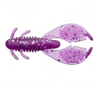 Силікон рибальський Reins AX Craw 3.5" 428 Purple Dynamite (8 шт/уп.) (1552.09.88)