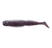 Силікон рибальський Reins Bubbling Shad 3" U003 UV Sculpin (8 шт/уп.) (1552.04.00)