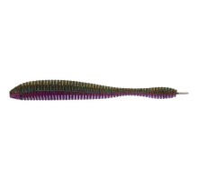 Силікон рибальський Reins Bubbling Shaker 3" 060 Onga River Moneybait (11 шт/уп.) (1552.08.49)