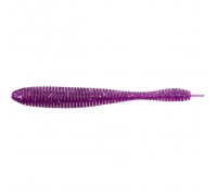 Силікон рибальський Reins Bubbling Shaker 3" 428 Purple Dynamite (14 шт/уп.) (1552.09.96)