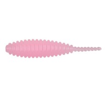 Силікон рибальський Reins Chibi Hira Aji Adder 1.5" 105 Glow Bubble Gum (15 шт/уп.) (1552.10.55)