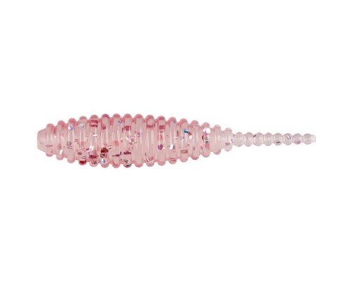 Силікон рибальський Reins Chibi Hira Aji Adder 1.5" 218 UV Akaami Holo (15 шт/уп.) (1552.10.63)
