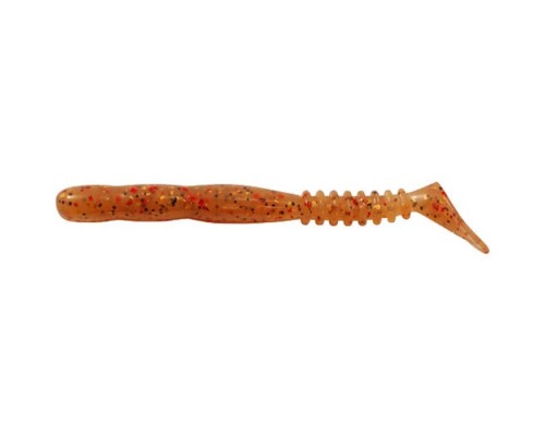 Силікон рибальський Reins Rockvibe Shad 2" 321 Gold Legend (20 шт/уп.) (1552.01.29)