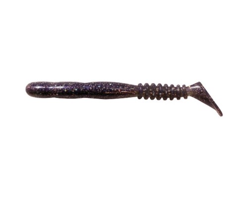 Силікон рибальський Reins Rockvibe Shad 3" U004 UV Shad (15 шт/уп.) (1552.01.48)