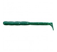 Силікон рибальський Reins Rockvibe Shad 4" 397 Motor Oil SP (12 шт/уп.) (1552.09.84)