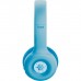 Навушники Trust Nouna Kids Wireless Blue (25275)