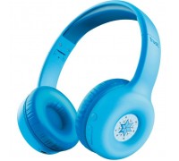 Навушники Trust Nouna Kids Wireless Blue (25275)
