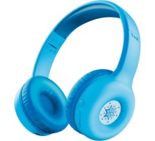 Навушники Trust Nouna Kids Wireless Blue (25275)