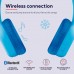 Навушники Trust Nouna Kids Wireless Blue (25275)