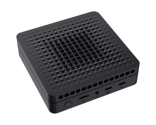 Комп'ютер Prestigio Mini / N100, 8G, 256, Win11 Pro Trial (PSMPC100_8256W)