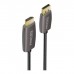 Кабель мультимедійний DisplayPort to HDMI prolink-dp200.black Promate (prolink-dp200.black)