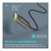 Кабель мультимедійний DisplayPort to HDMI prolink-dp200.black Promate (prolink-dp200.black)