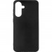 Чохол до мобільного телефона ColorWay TPU matt Samsung Galaxy A56 black (CW-CTMSGA566-BK)