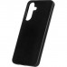 Чохол до мобільного телефона ColorWay TPU matt Samsung Galaxy A56 black (CW-CTMSGA566-BK)