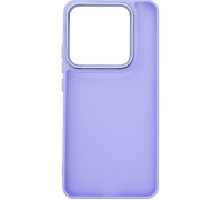 Чохол до мобільного телефона Armorstandart Frame Xiaomi Redmi Note 14 5G Violet (ARM82399)
