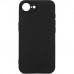 Чохол до мобільного телефона Armorstandart Matte Slim Fit Apple iPhone 16e Camera cover Black (ARM76254)