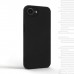 Чохол до мобільного телефона Armorstandart Matte Slim Fit Apple iPhone 16e Camera cover Black (ARM76254)