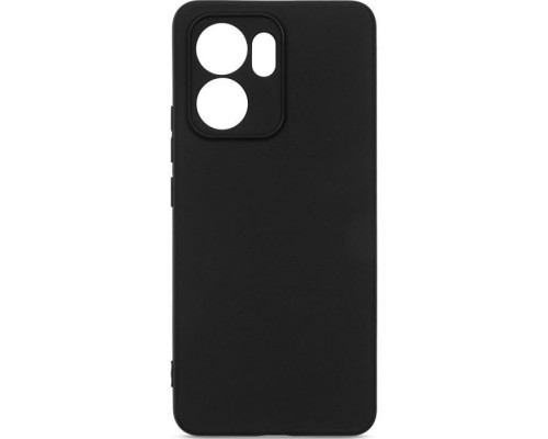 Чохол до мобільного телефона Armorstandart Matte Slim Fit OPPO Reno13 F 4G / Reno13 F 5G / Reno13 FS 5G Camera cover Black (ARM82928)