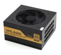 Блок живлення Vinga 650W (VPS-650G)